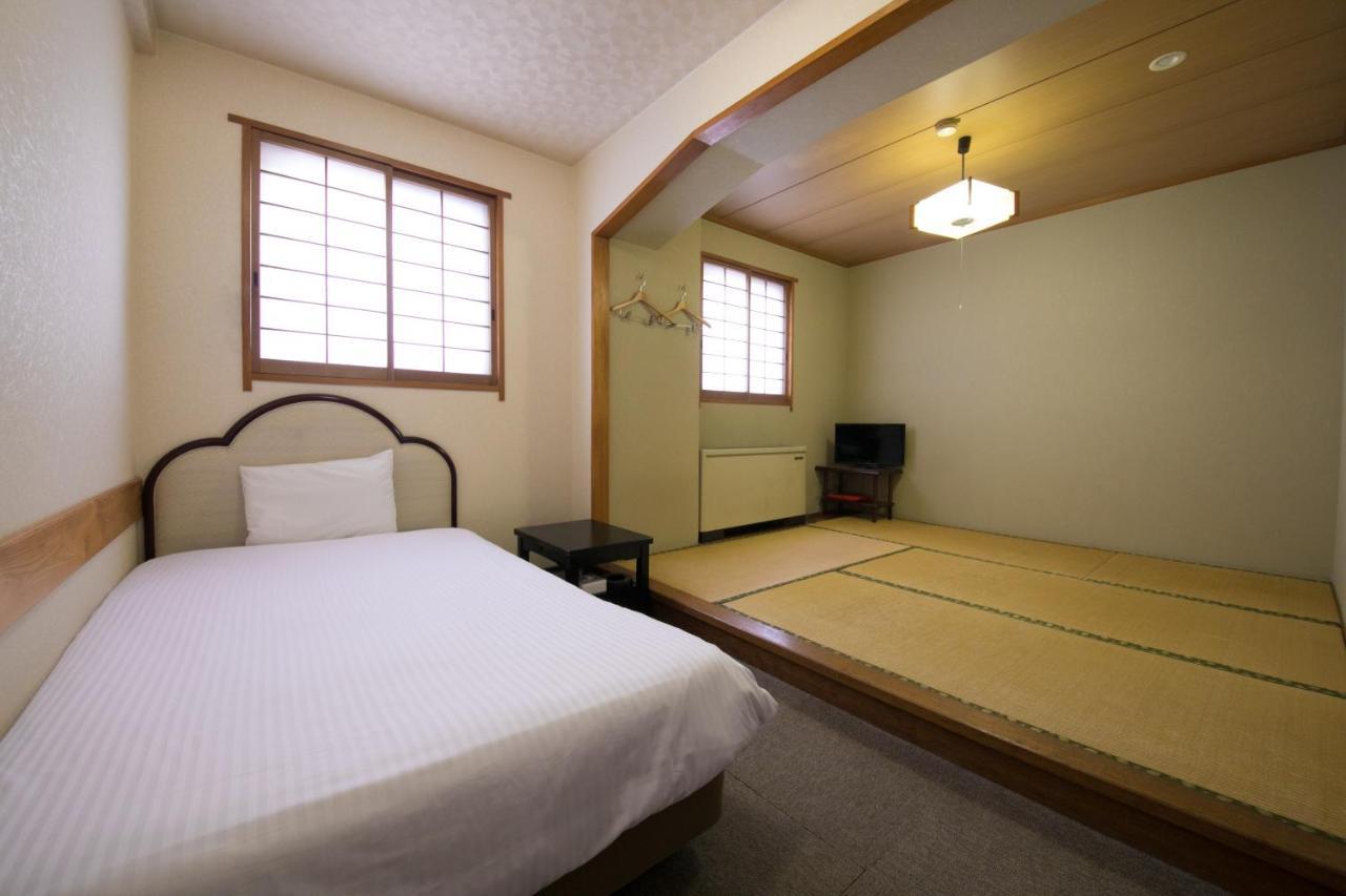 Heiwadai Hotel Otemon Fukuoka  Esterno foto