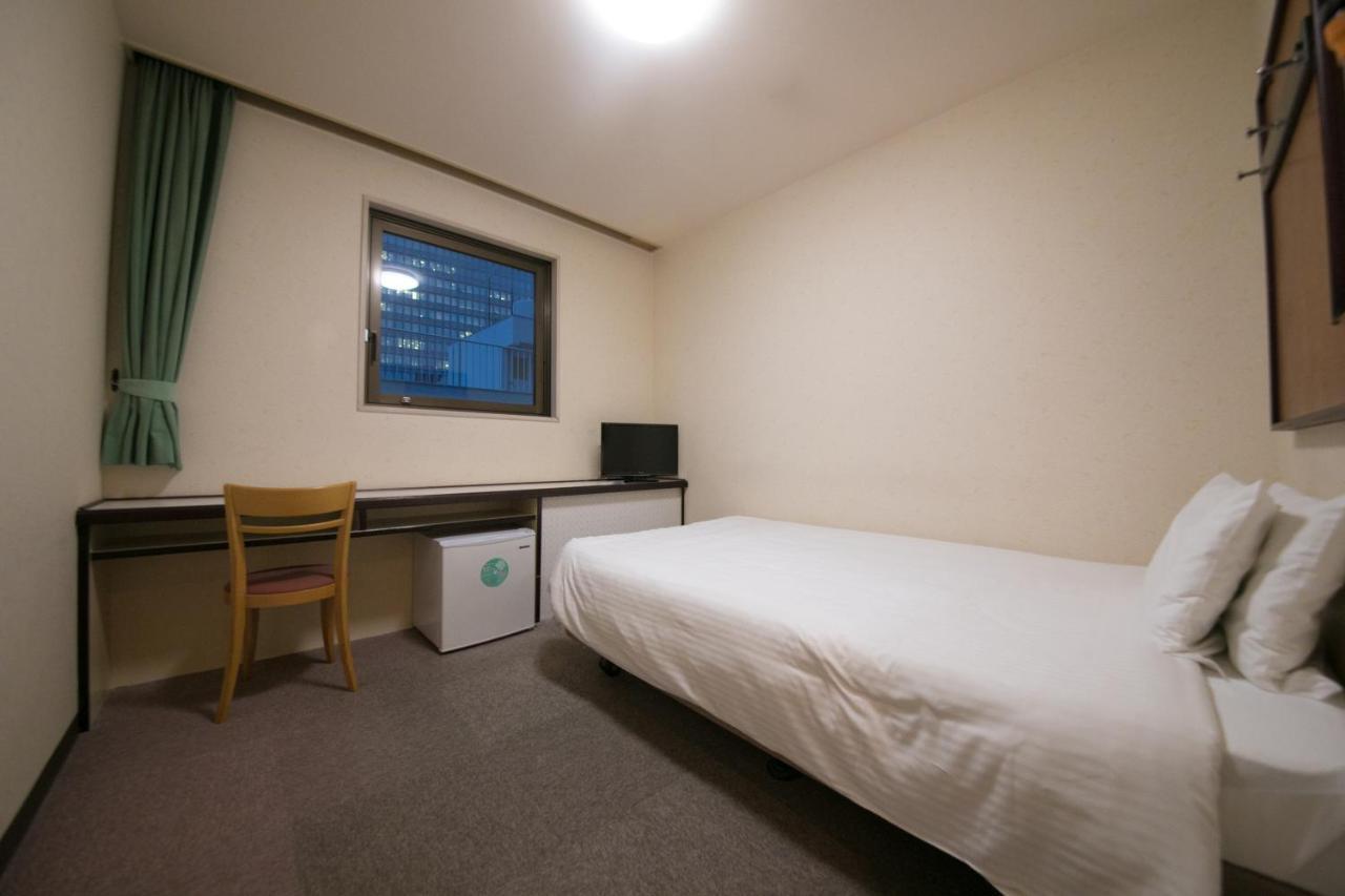 Heiwadai Hotel Otemon Fukuoka  Esterno foto
