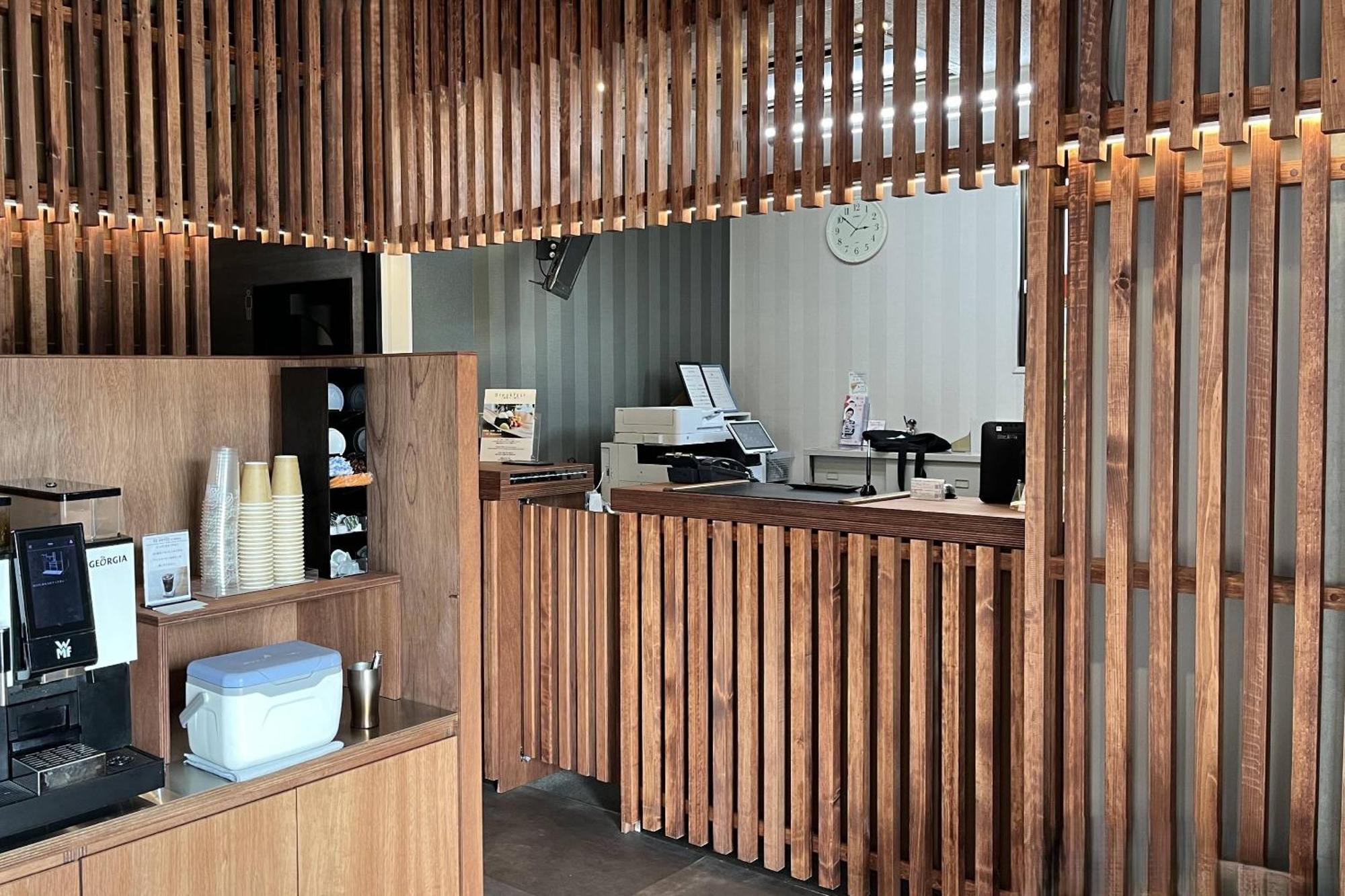 Heiwadai Hotel Otemon Fukuoka  Esterno foto