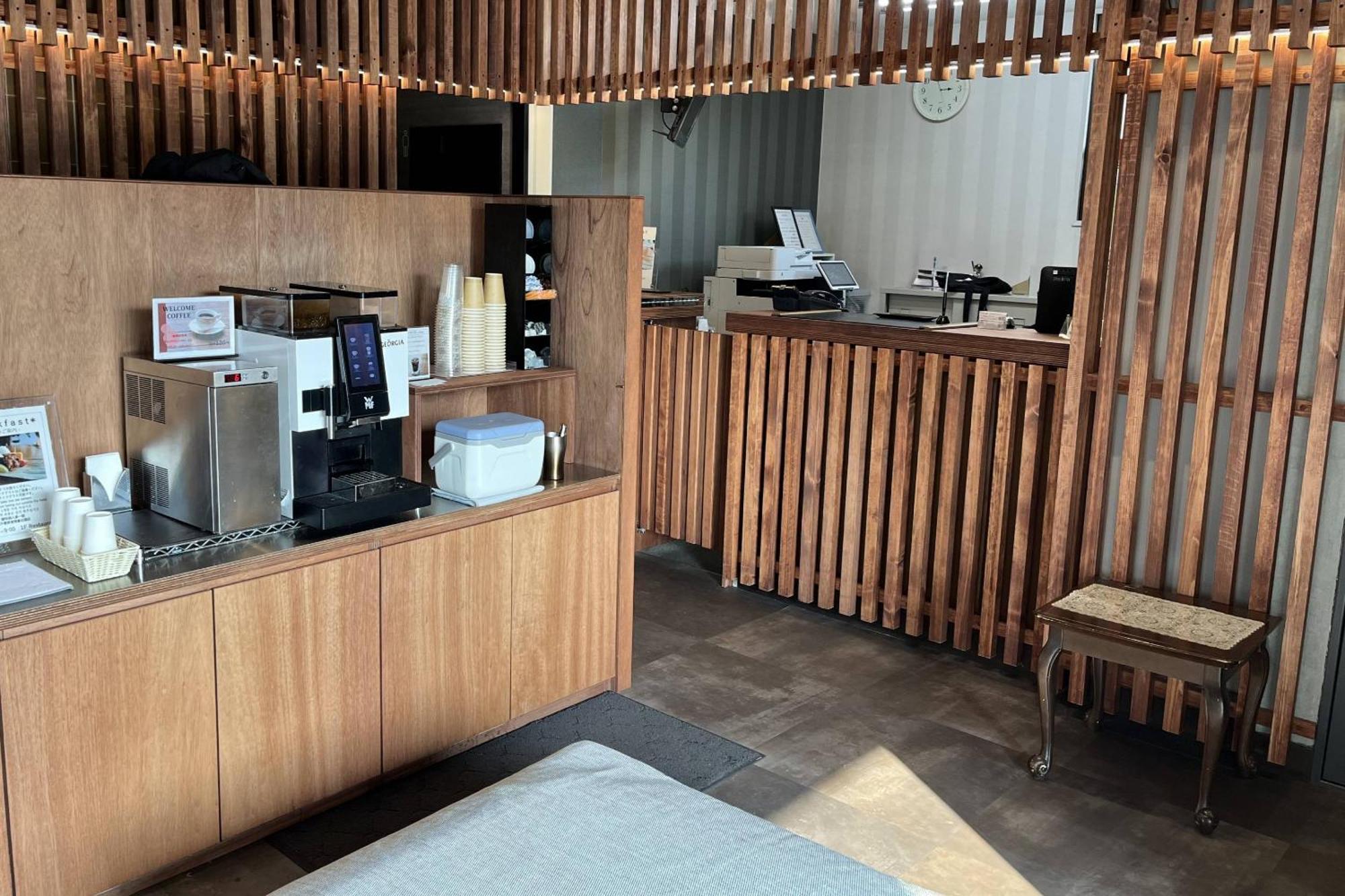 Heiwadai Hotel Otemon Fukuoka  Esterno foto