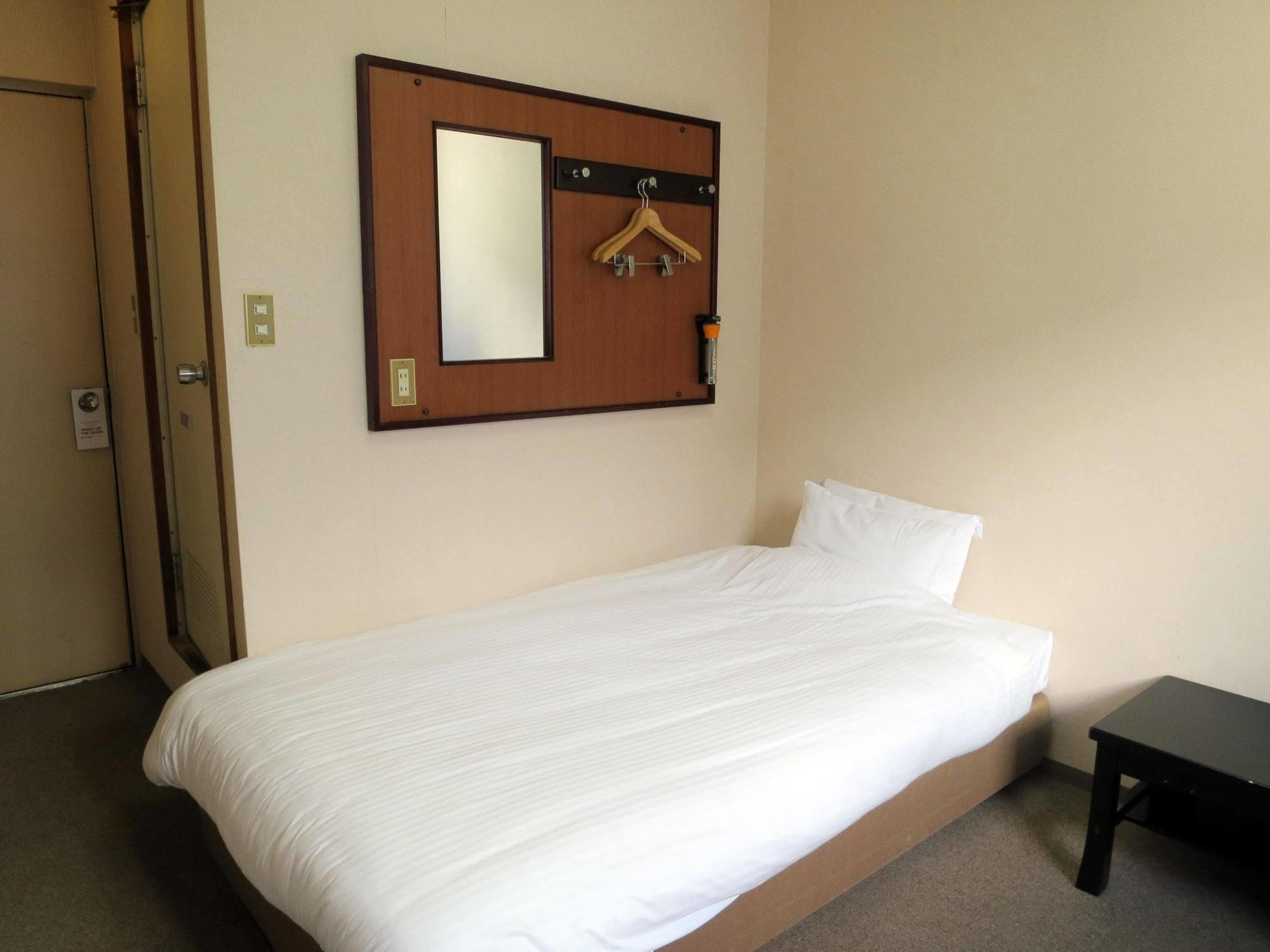 Heiwadai Hotel Otemon Fukuoka  Esterno foto
